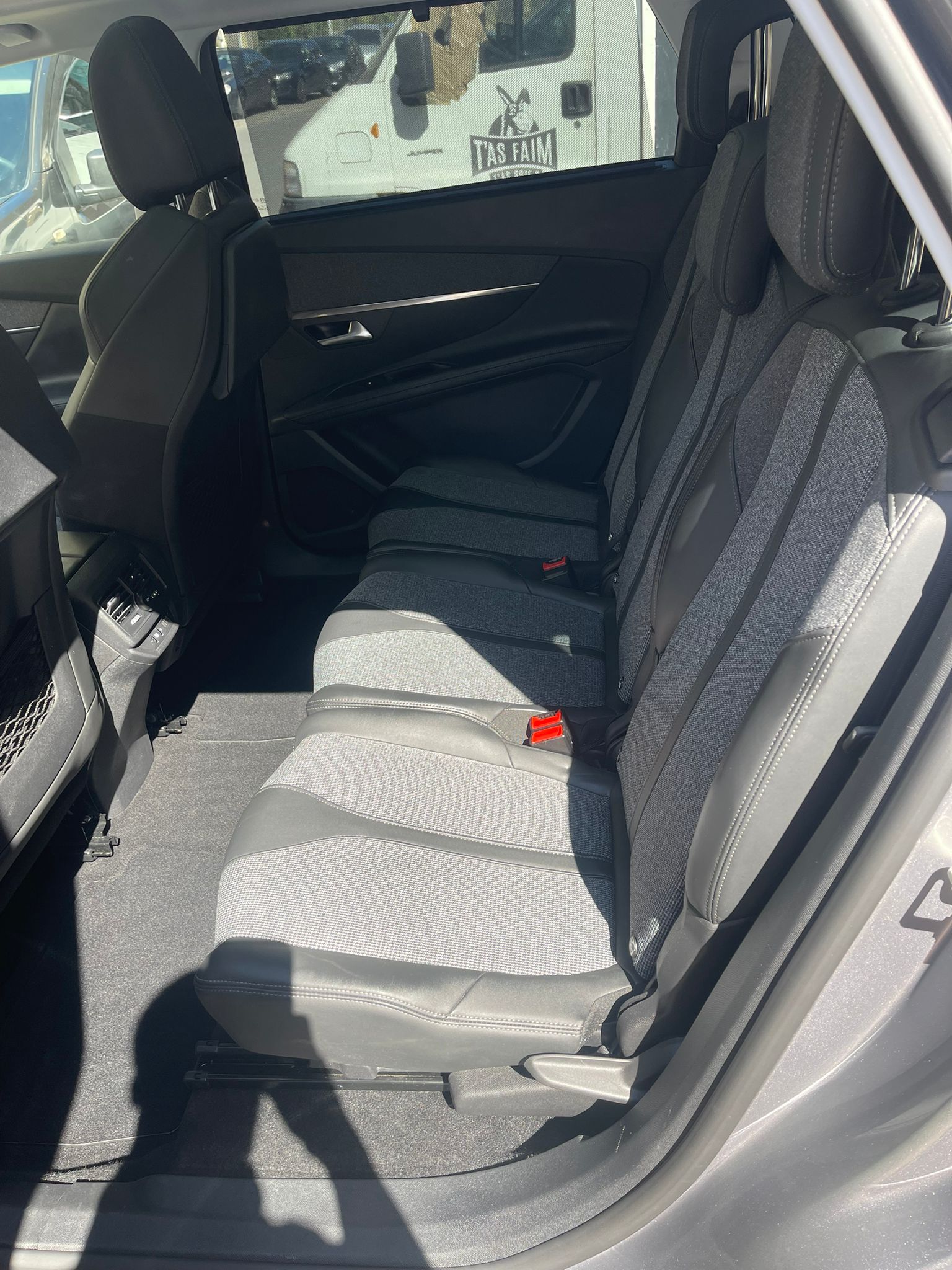 Après nettoyage URHUS AUTO